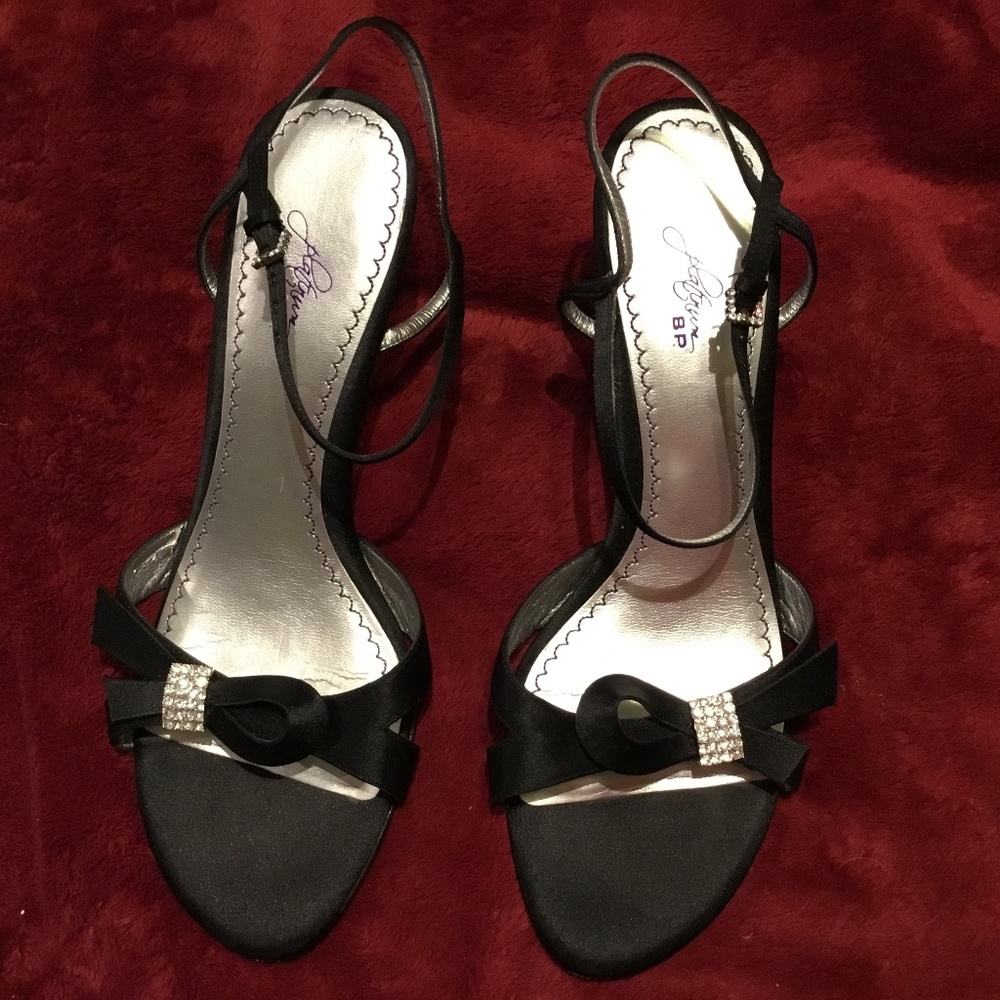 Dress Heels